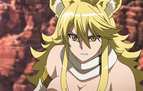 Leone (Akame ga Kill!) 